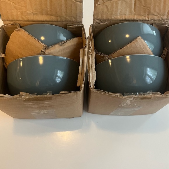 Set of four WholeHome Bowls - Picture 1 of 3